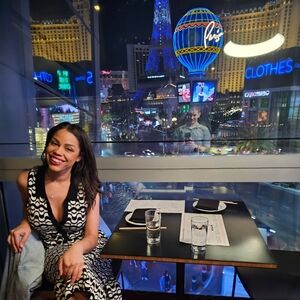 Meet your Posher, Amber